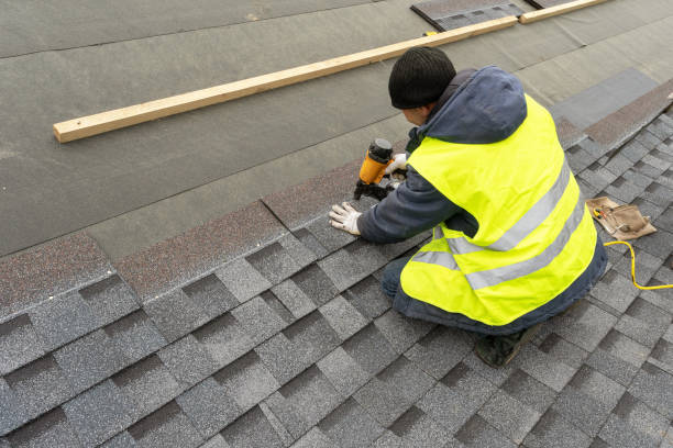 Roof Waterproofing Services in Petoskey, MI