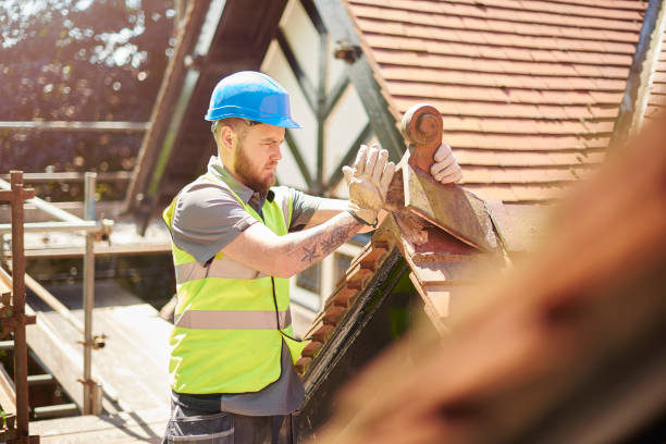 Best Tile Roofing Contractor  in Petoskey, MI